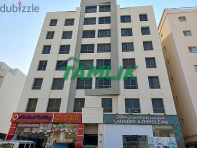 2 Bedroom Apartment for Sale in Bawshar | REF 907BA-S