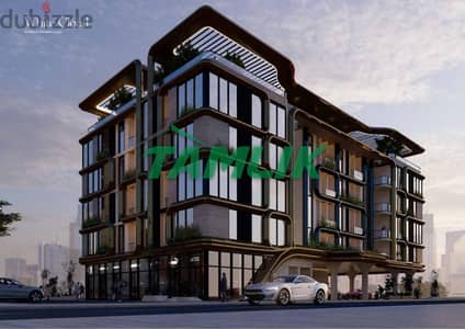 1 Bedroom Apartment for Sale in Al Khoud | REF 670IC