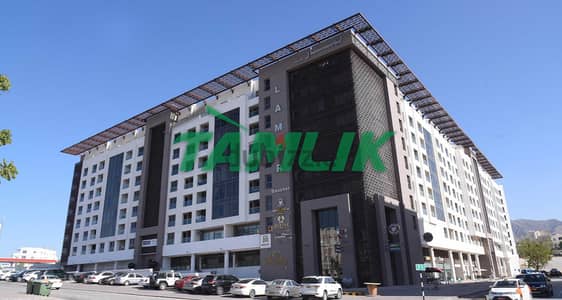 1 Bedroom Apartment for Sale in Al Ghubra | REF 665MC