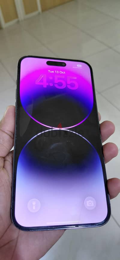 Apple - iPhone 14 Pro Max