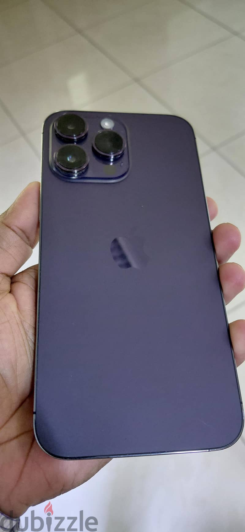 Apple - iPhone 14 Pro Max 1