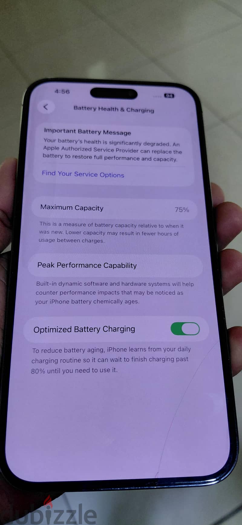 Apple - iPhone 14 Pro Max 3