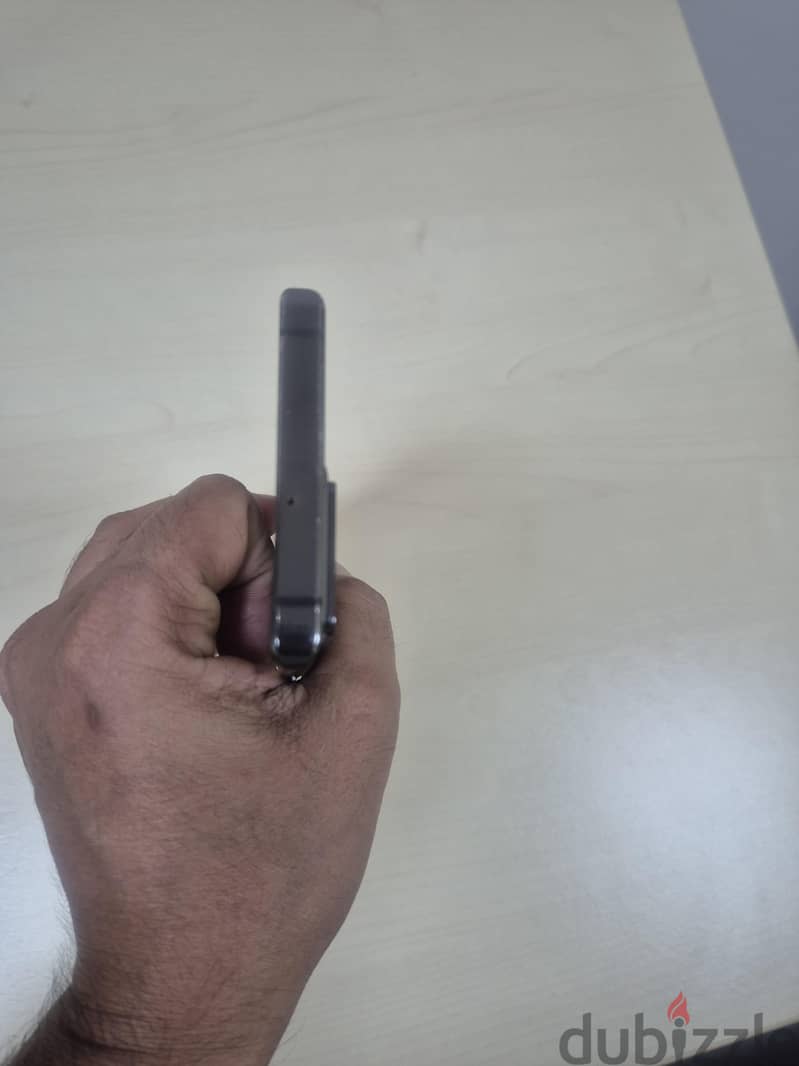 ZTE Axon 30 Ultra 5G 2