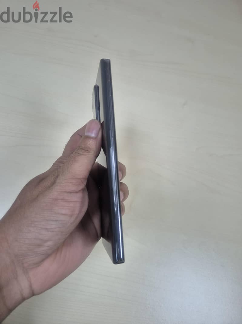 ZTE Axon 30 Ultra 5G 3