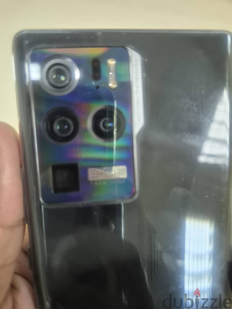 ZTE Axon 30 Ultra 5G 7