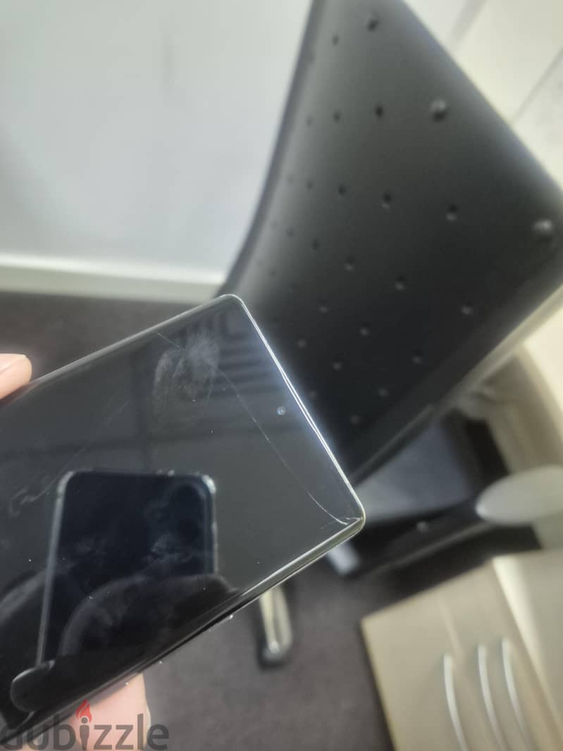 ZTE Axon 30 Ultra 5G 10