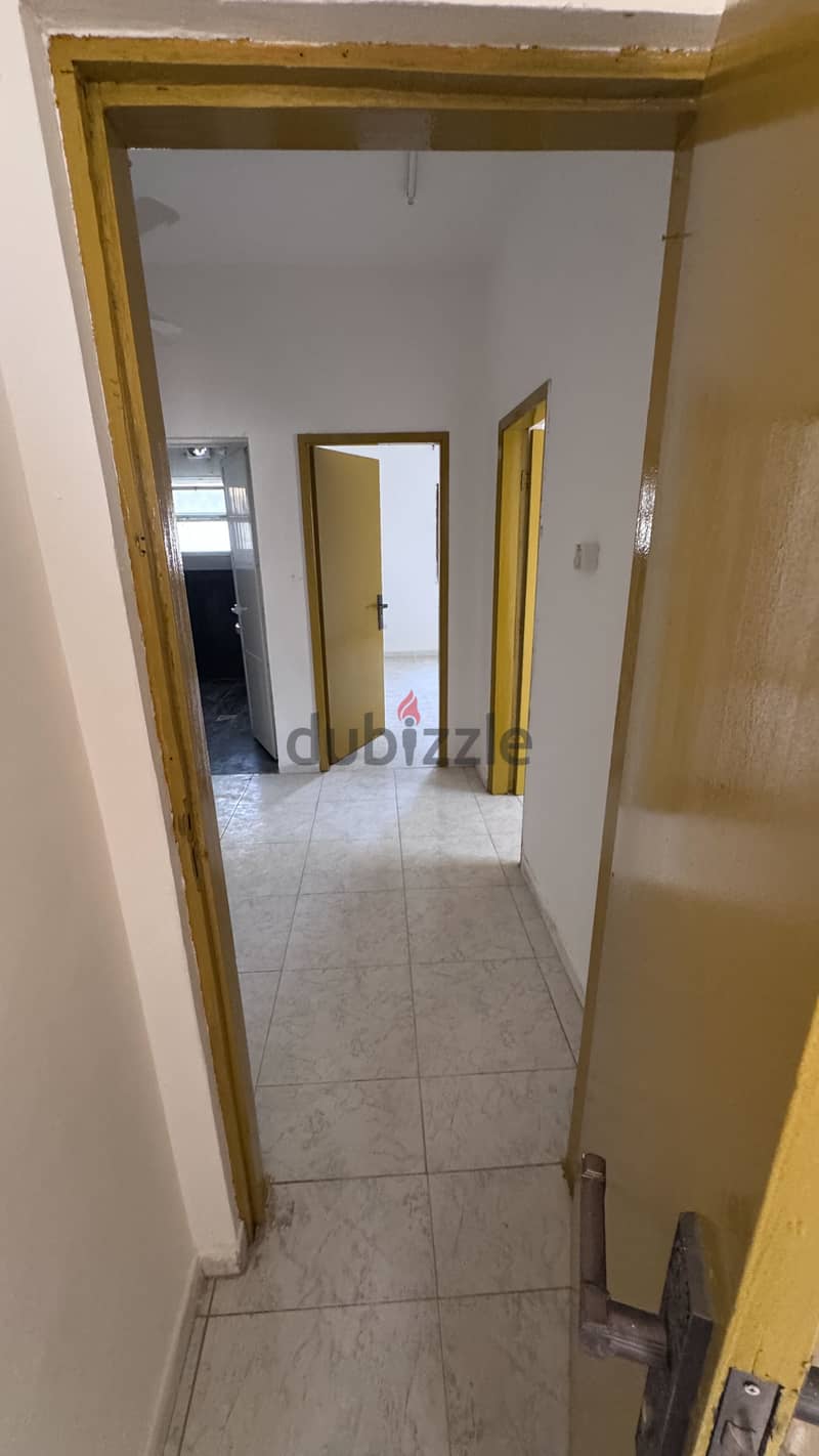 Full ground floor flat in Seeb Alhail 3