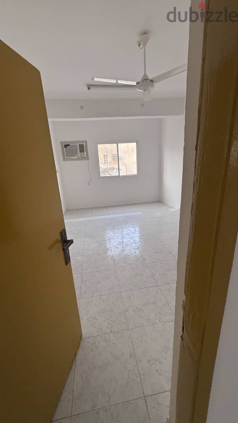 Full ground floor flat in Seeb Alhail 7