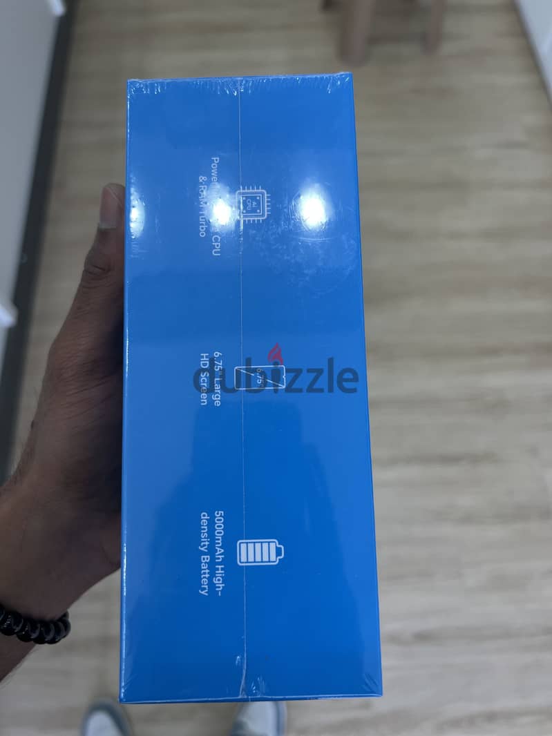 Honor choice T10 4+64GB 8