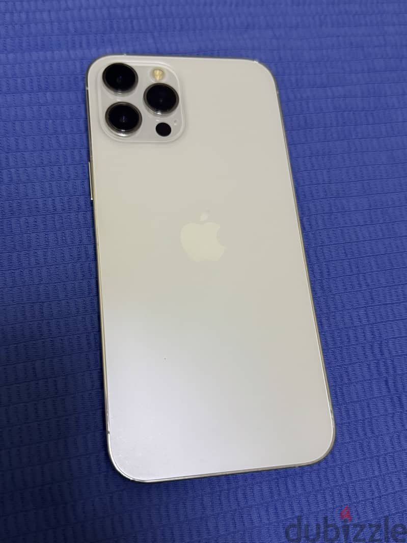 iPhone 12 Pro Max [256GB] Sale or exchange 1