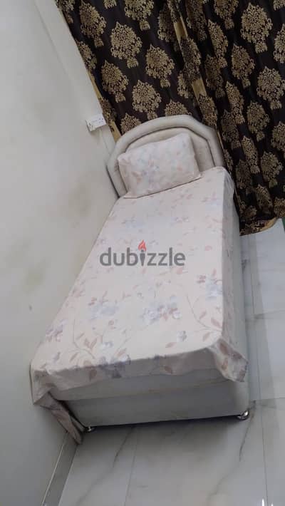 single bed set