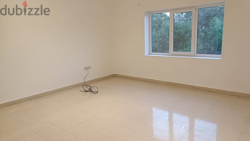 5+1 BHK Triplex Villa for Rent in Sarooj | UMV44 13