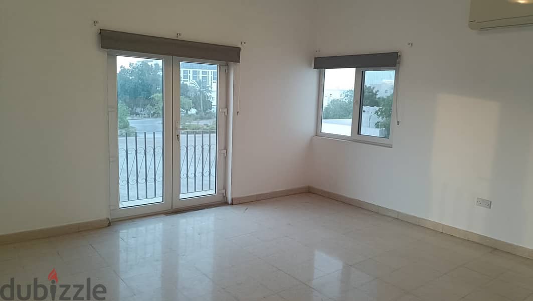 5+1 BHK Triplex Villa for Rent in Sarooj | UMV44 14