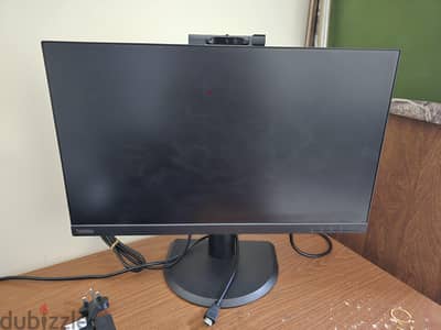 Lenovo Thinkvision Monitor