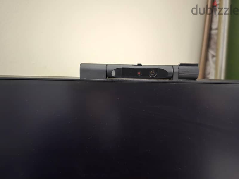 Lenovo Thinkvision Monitor 1