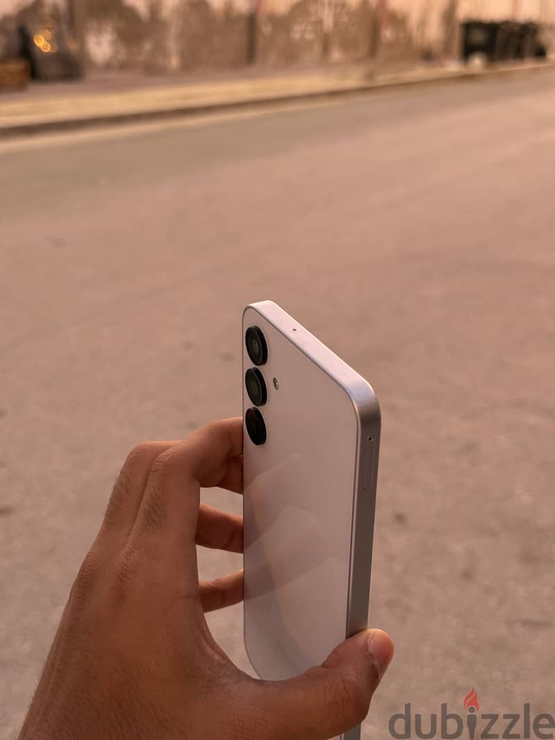 Samsung Galaxy A16 5G (128GB) for Sale Or Exchange 4