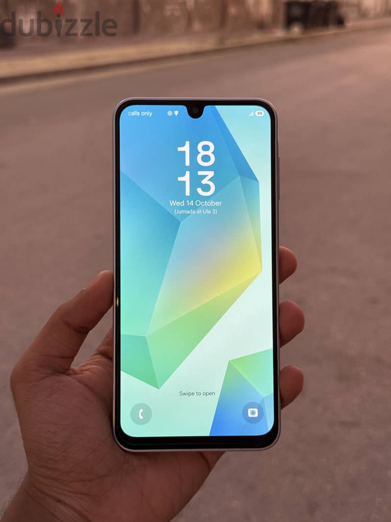 Samsung Galaxy A16 5G (128GB) for Sale Or Exchange 5