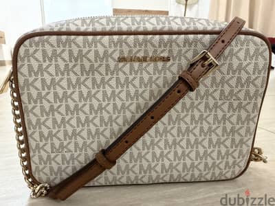 Branded and other bags