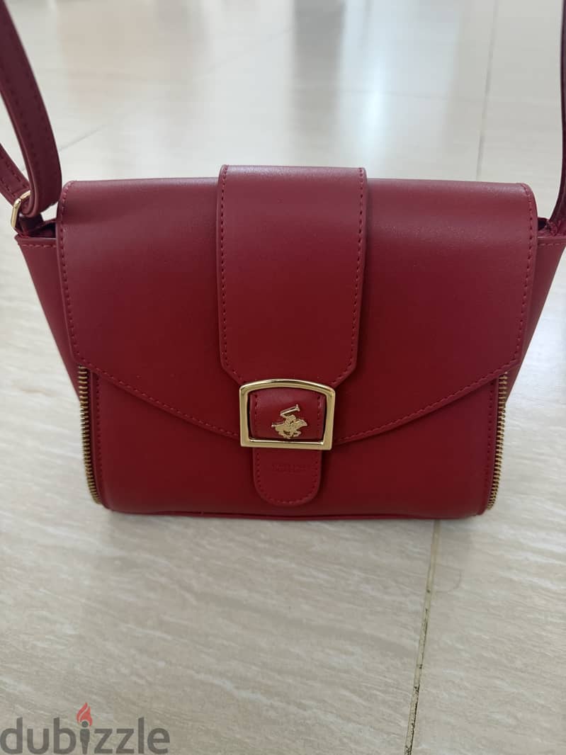 Branded and other bags 4
