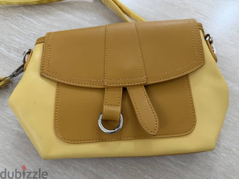 Branded and other bags 12