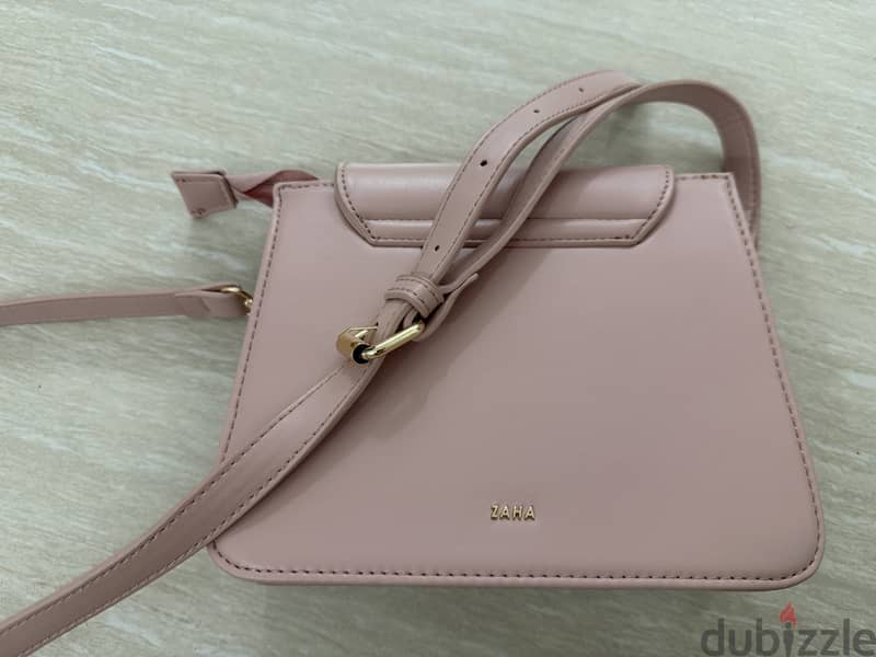 Branded and other bags 14