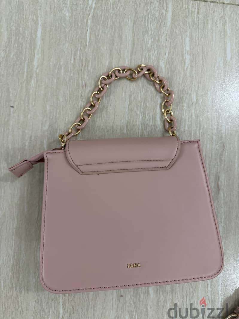 Branded and other bags 15