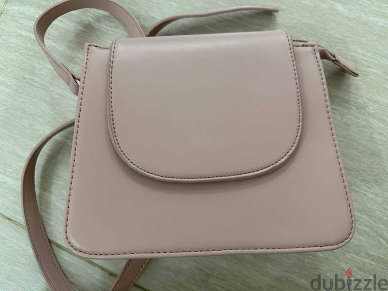 Branded and other bags 16