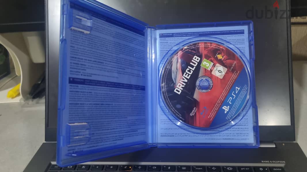 PlayStation games 3