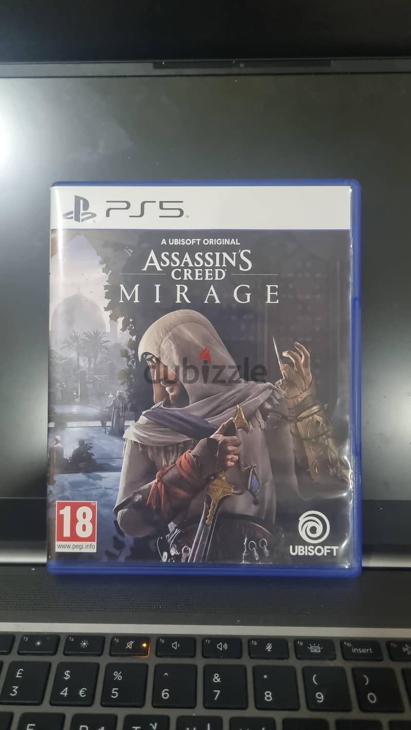 PlayStation games 4