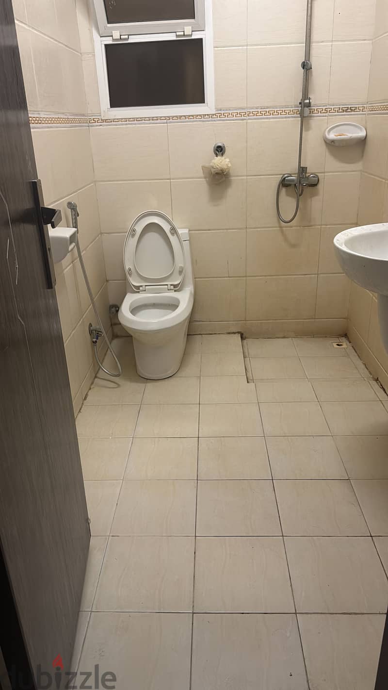 Room for Rent 2