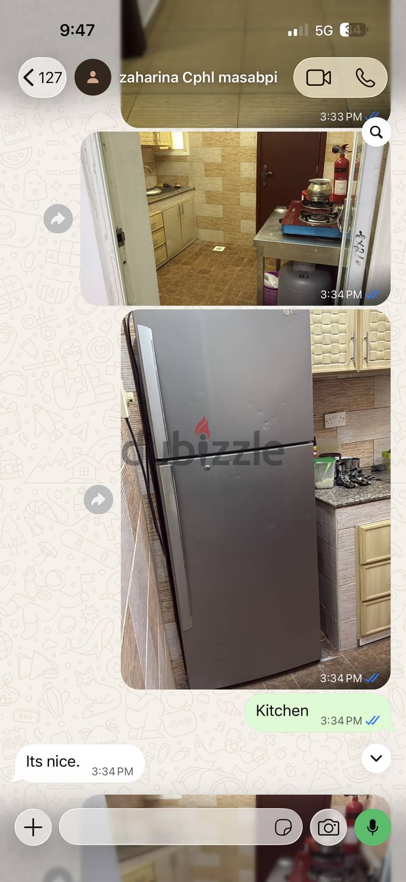 Room for Rent 4