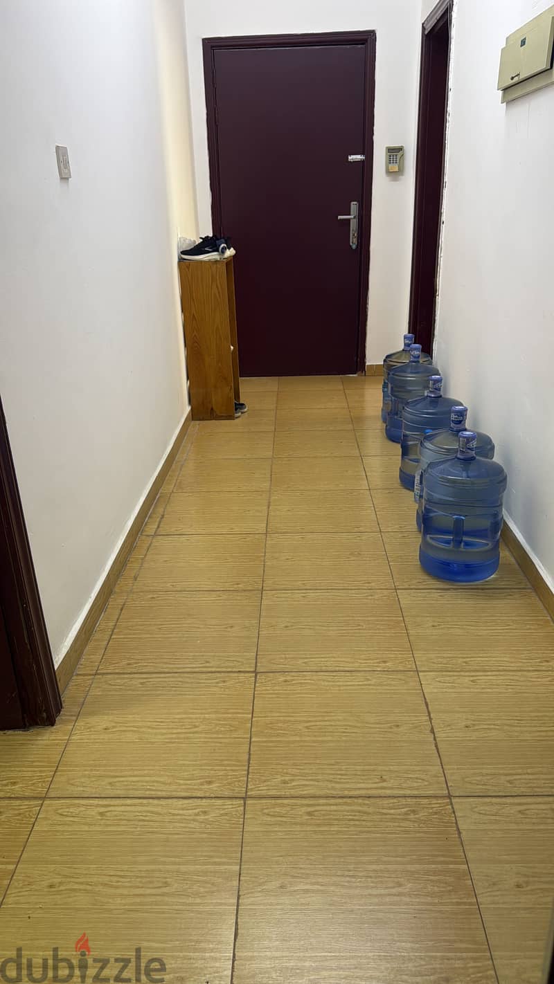 Room for Rent 6