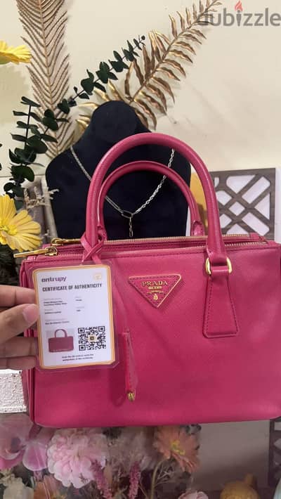 Second-hand Original Bag