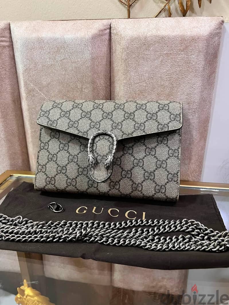 Second-hand Original Bag 2