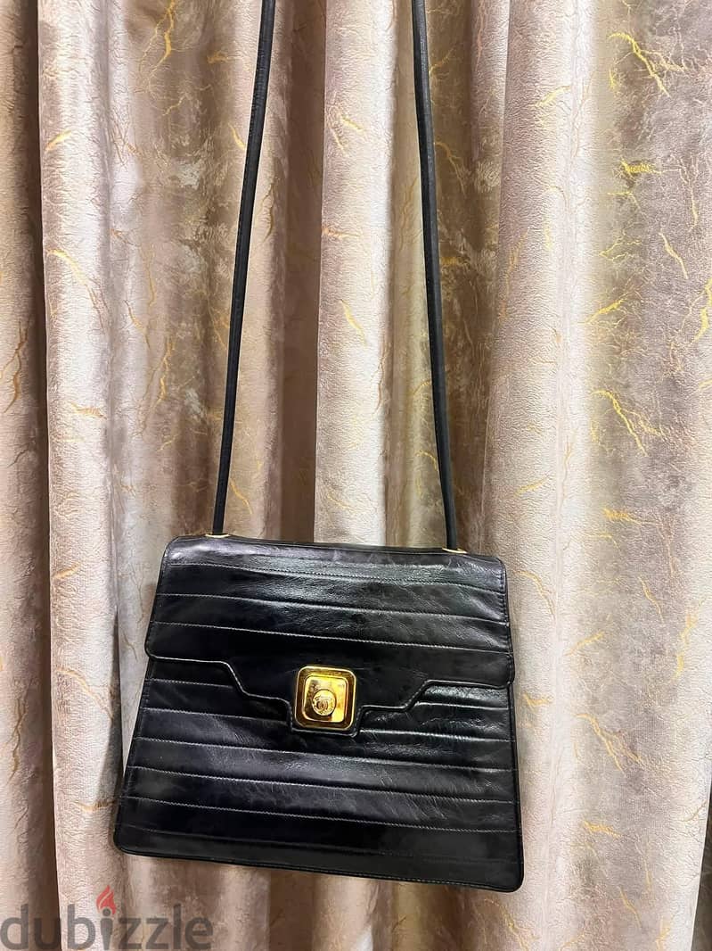 Second-hand Original Bag 10