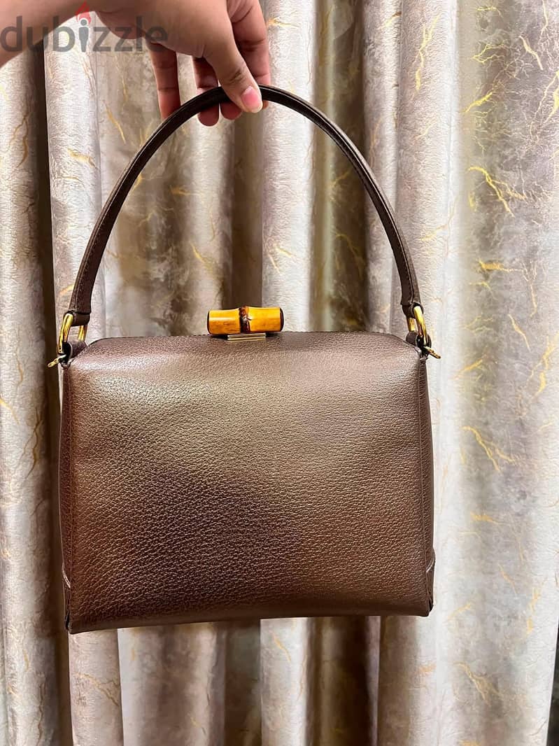 Second-hand Original Bag 17