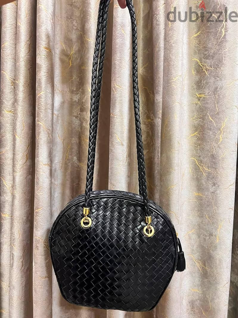Second-hand Original Bag 18