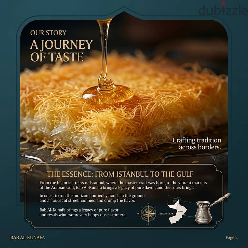 Professional Graphic Design Services in Oman | Branding, Brochures, Flyers & More 10