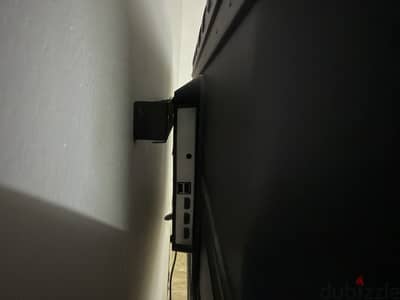 43 inch smart tv