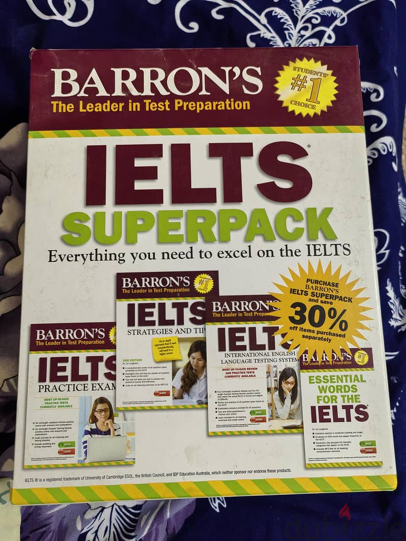 books 1
