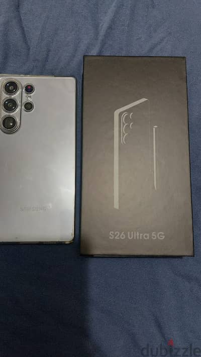 Samsung s26 ultra copy