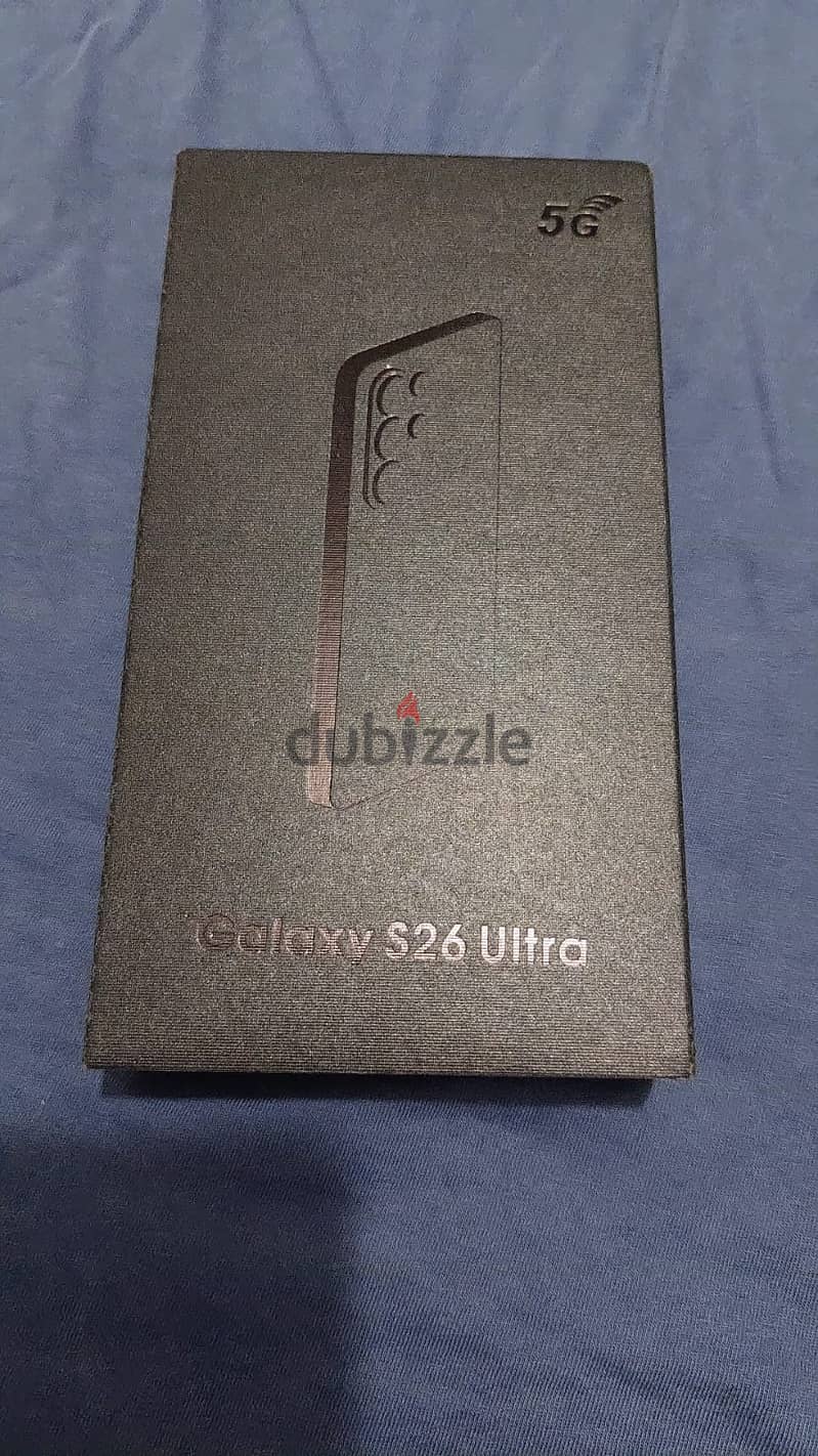 Samsung s26 ultra copy 1