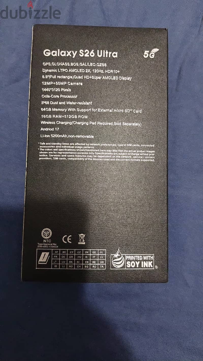 Samsung s26 ultra copy 2