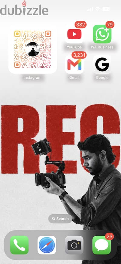 freelance video editor