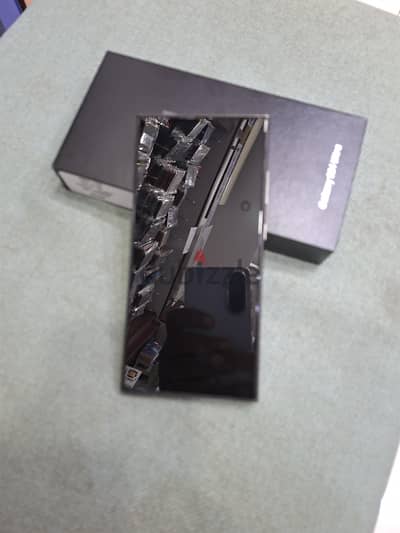 Samsung S24 Ultra
