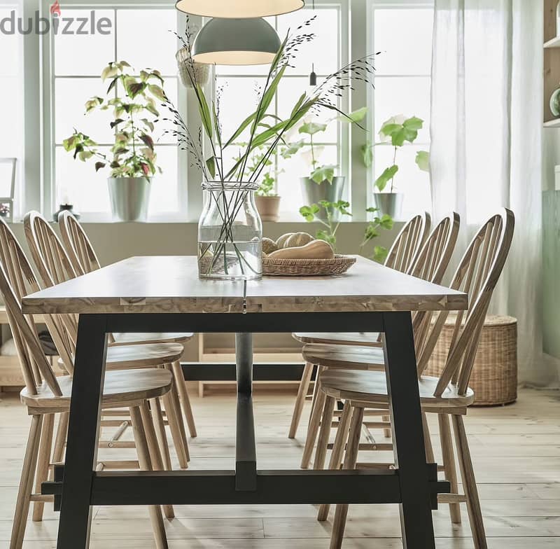 Dining table only table no chairs 2