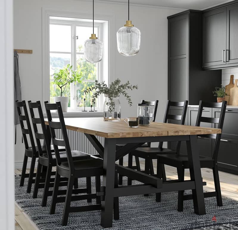 Dining table only table no chairs 3