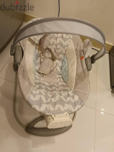baby swinger