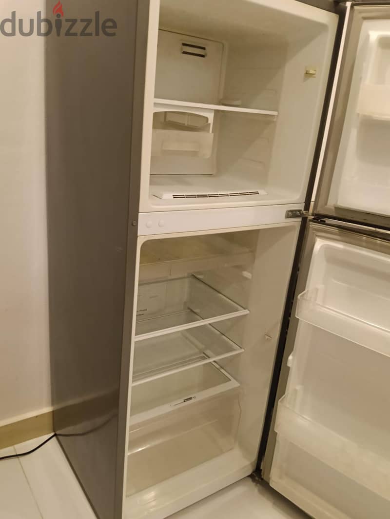 refrigerator urgent sale 1