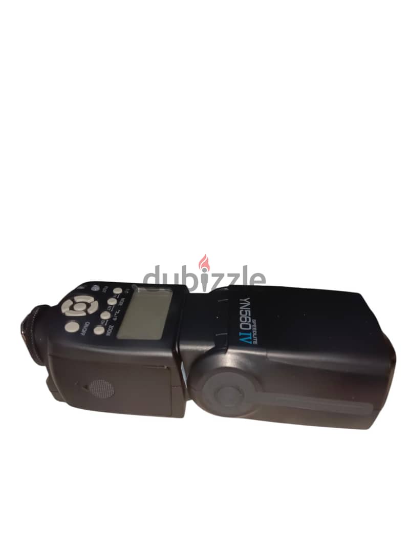 YONGNUO SPEEDLITE YN560 IV 1